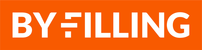 By Filling